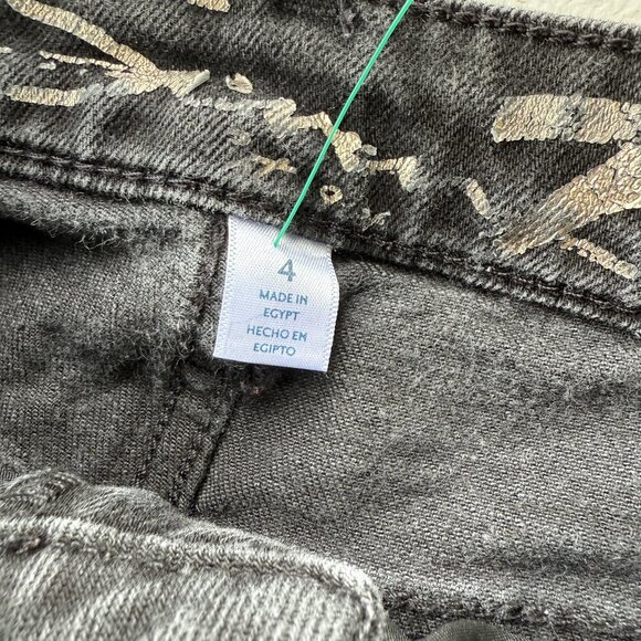 Bombshell High-Rise Bootcut Jeans (Size 4) - Picture 5 of 6